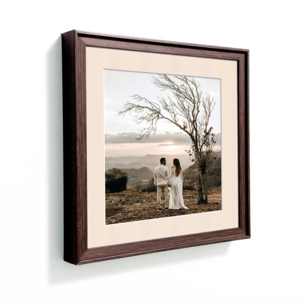 Picture Shadow Box frame