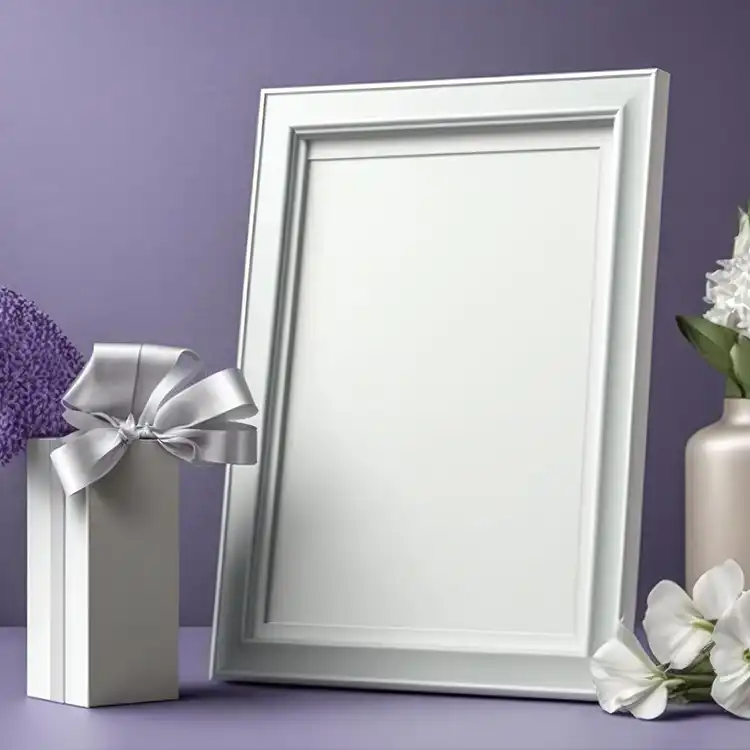 Gift Frame