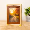 movable picture frames Snapico