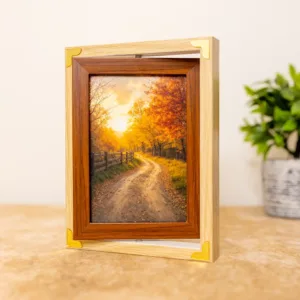 movable picture frames Snapico