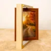 movable picture frames Snapico