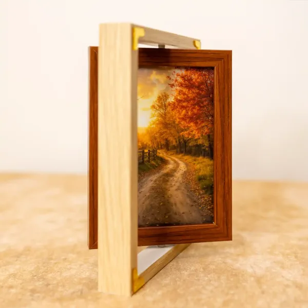 movable picture frames Snapico